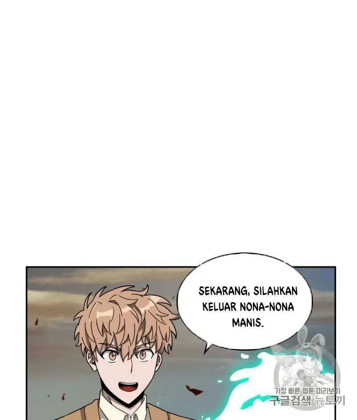 Tomb Raider King Chapter 104 - halaman 81