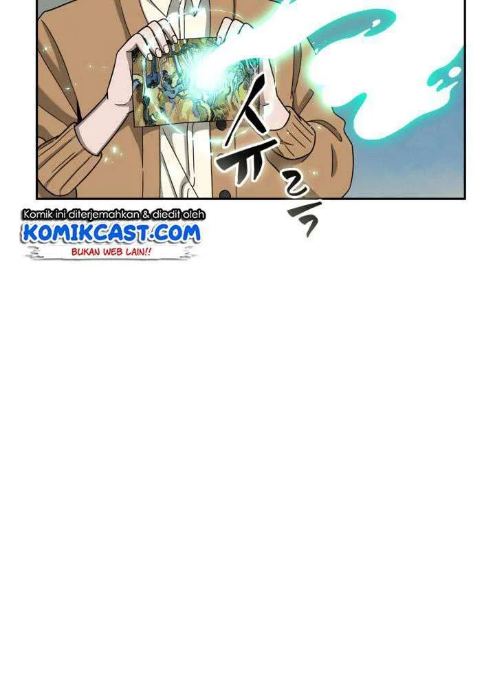 Tomb Raider King Chapter 104 - halaman 82