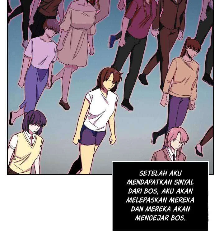 Tomb Raider King Chapter 104 - halaman 89