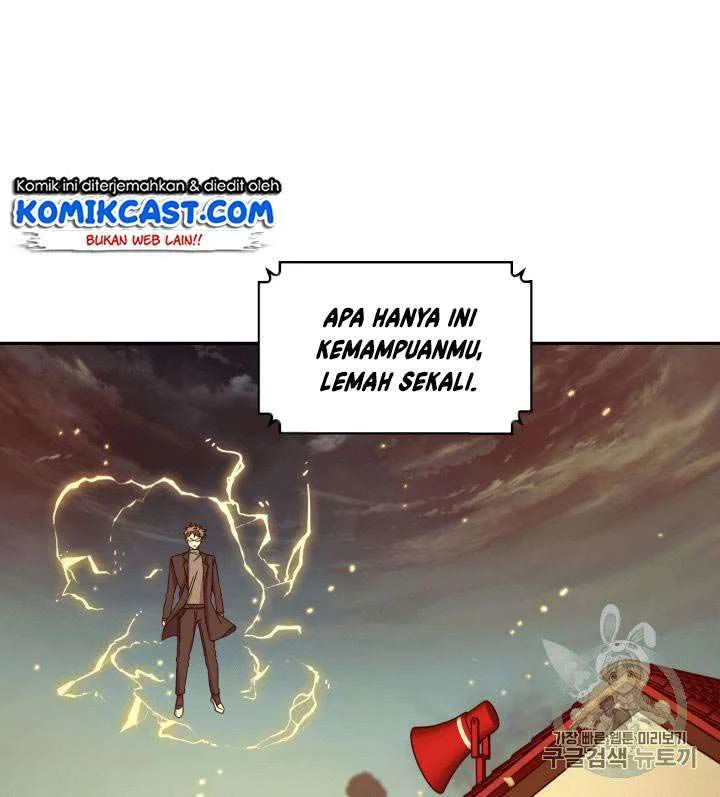 Tomb Raider King Chapter 104 - halaman 95