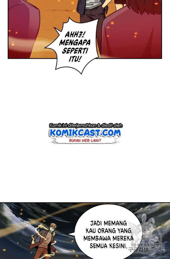Tomb Raider King Chapter 105 - halaman 10