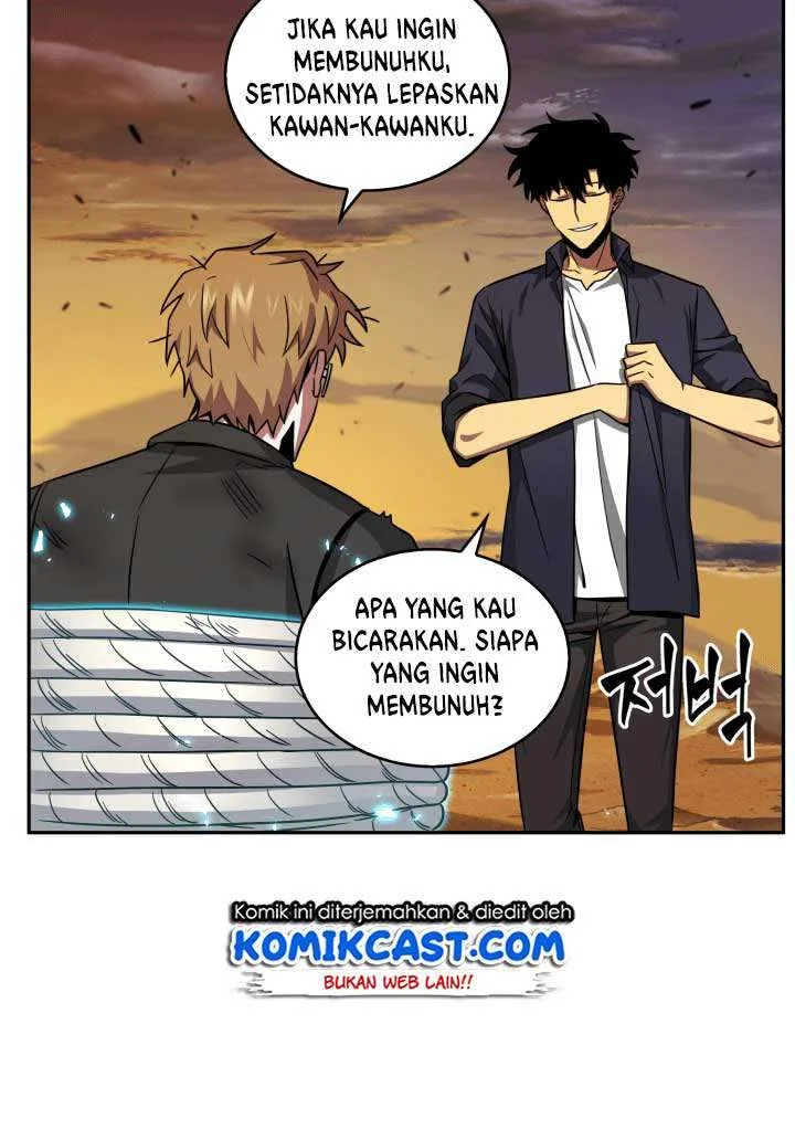 Tomb Raider King Chapter 105 - halaman 100