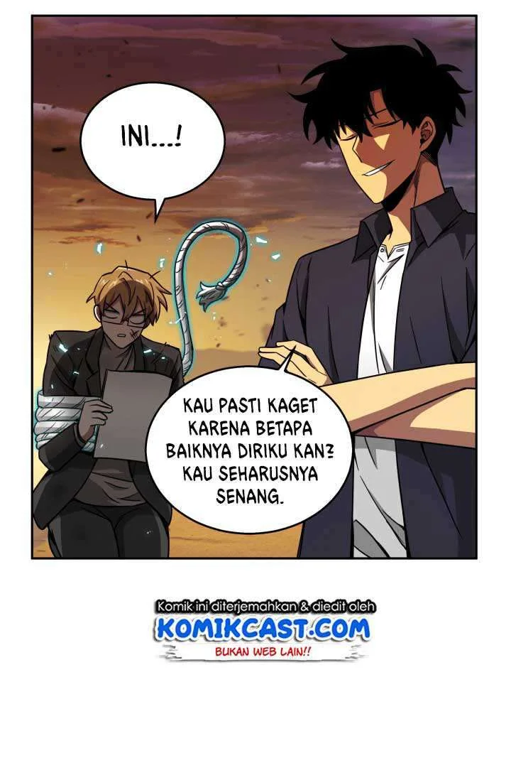 Tomb Raider King Chapter 105 - halaman 104