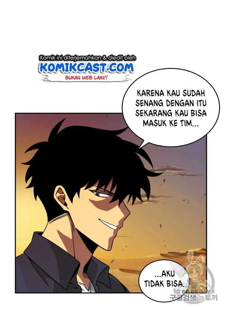 Tomb Raider King Chapter 105 - halaman 105
