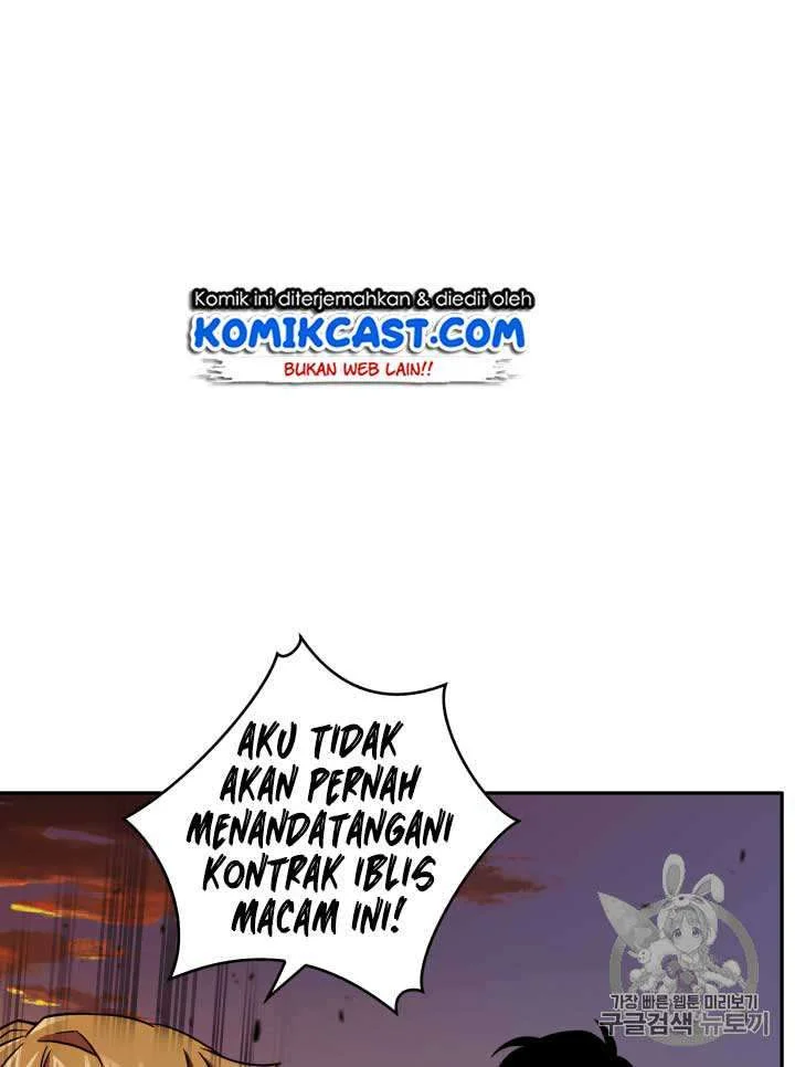 Tomb Raider King Chapter 105 - halaman 106