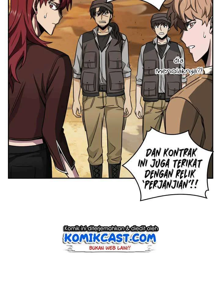 Tomb Raider King Chapter 105 - halaman 109
