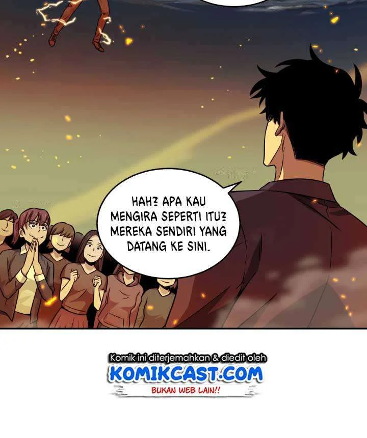 Tomb Raider King Chapter 105 - halaman 11