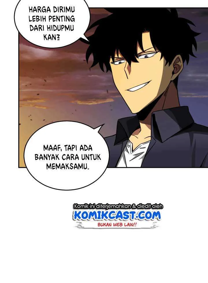 Tomb Raider King Chapter 105 - halaman 112