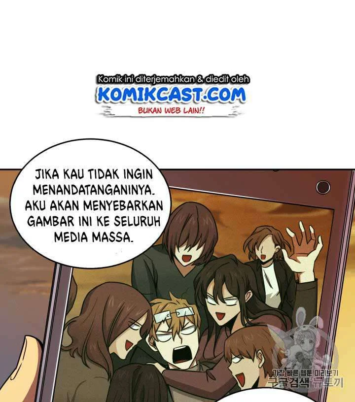 Tomb Raider King Chapter 105 - halaman 113