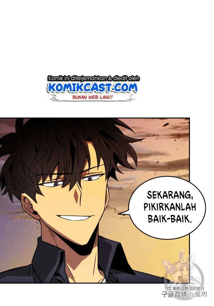 Tomb Raider King Chapter 105 - halaman 116