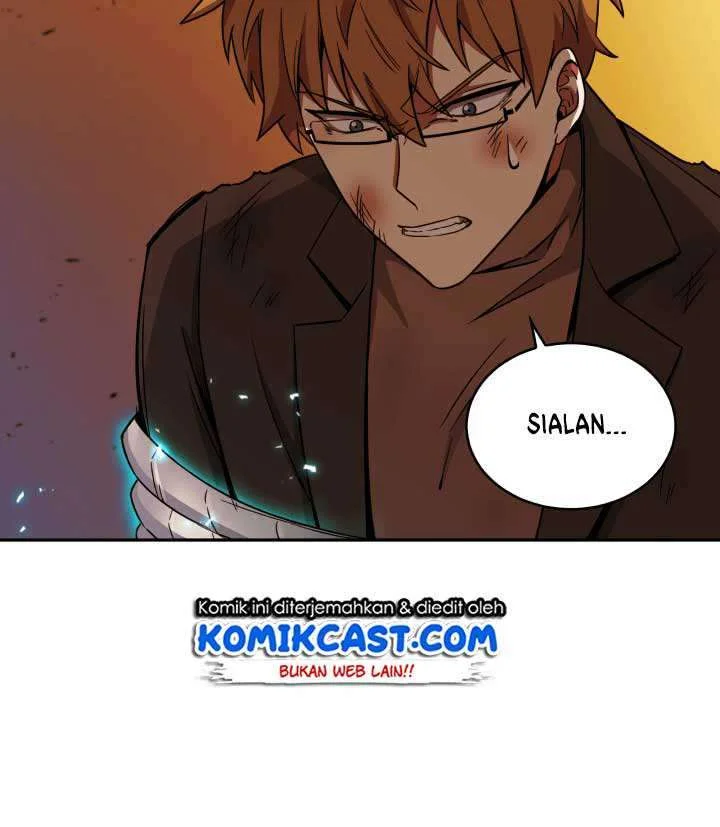 Tomb Raider King Chapter 105 - halaman 118