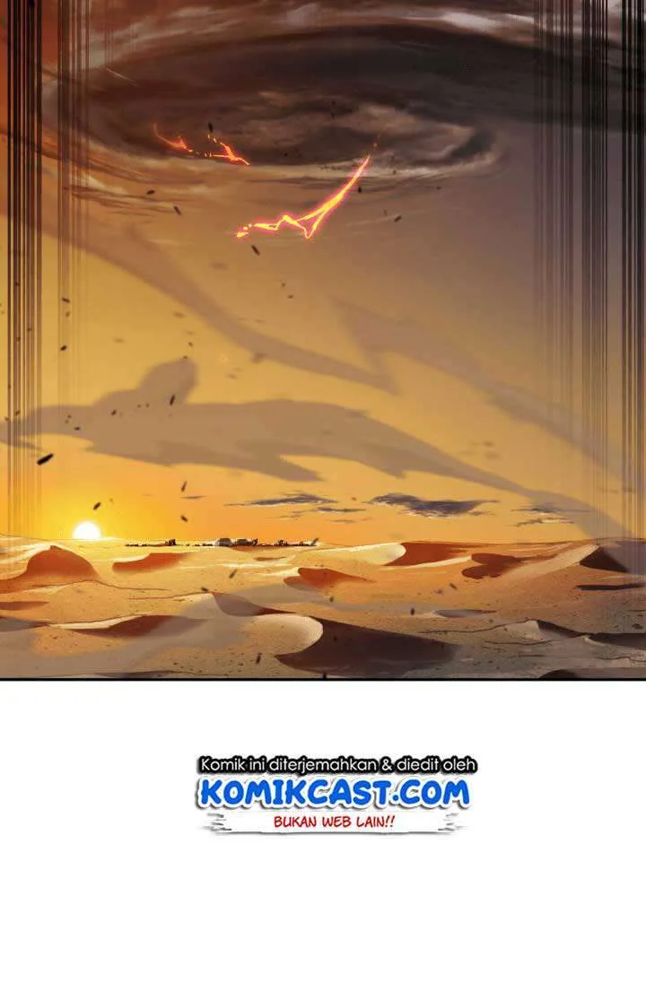Tomb Raider King Chapter 105 - halaman 120