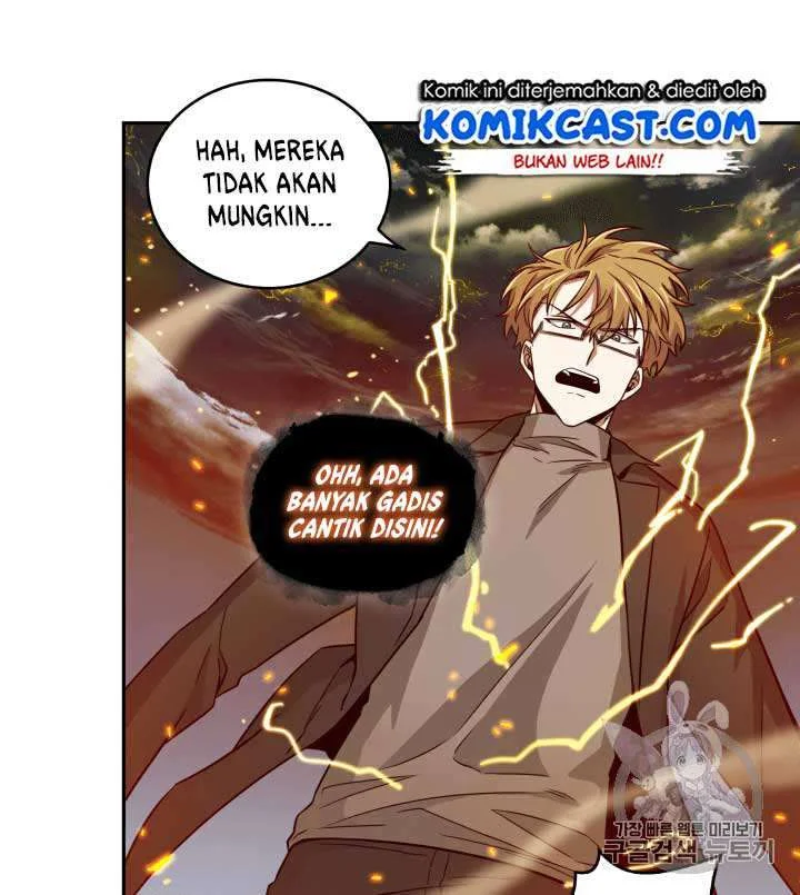Tomb Raider King Chapter 105 - halaman 14