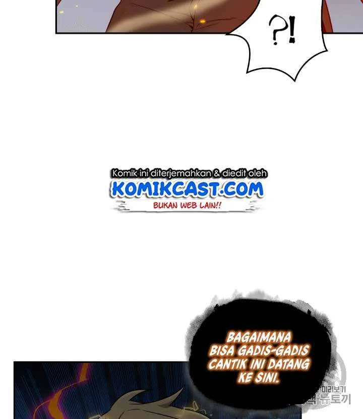 Tomb Raider King Chapter 105 - halaman 15