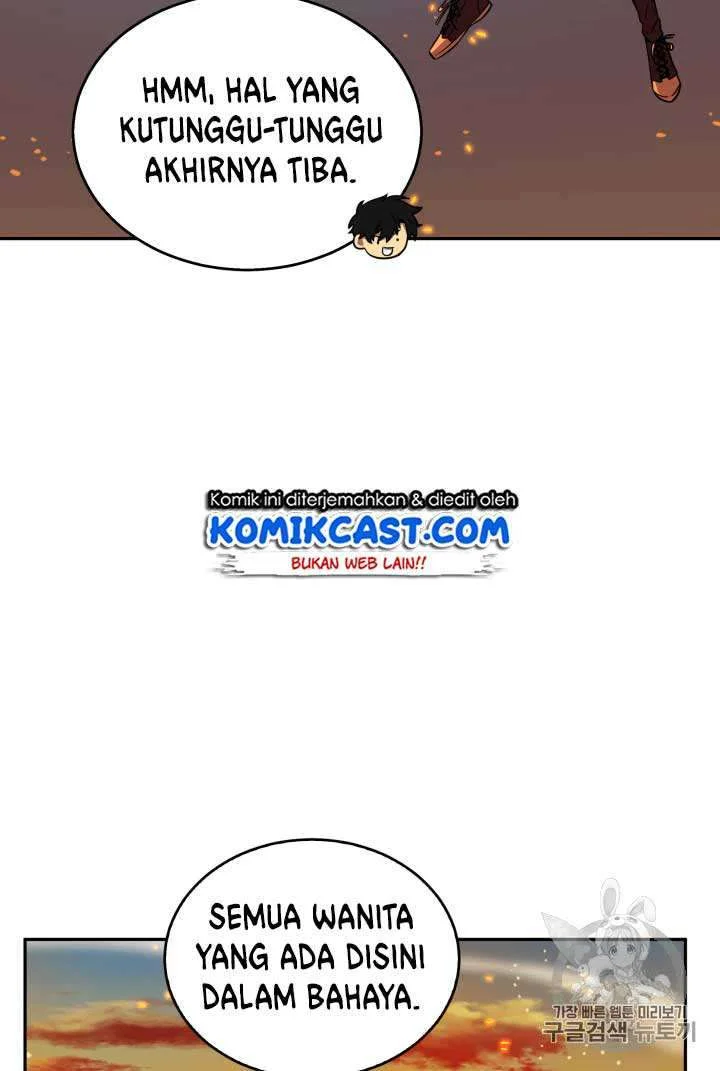 Tomb Raider King Chapter 105 - halaman 18