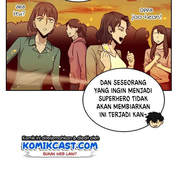 Tomb Raider King Chapter 105 - halaman 19