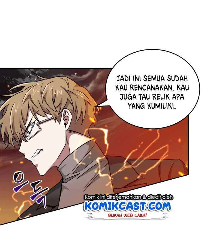 Tomb Raider King Chapter 105 - halaman 20