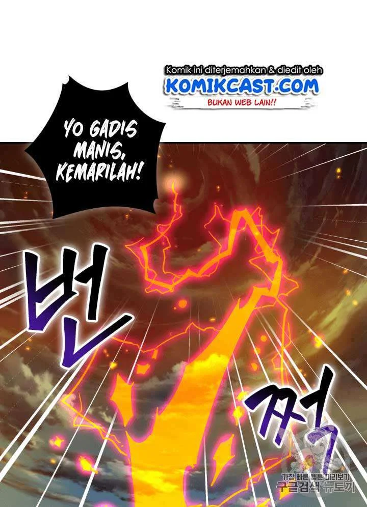 Tomb Raider King Chapter 105 - halaman 22