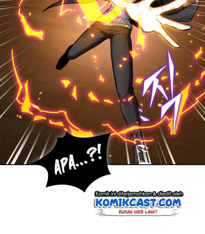 Tomb Raider King Chapter 105 - halaman 24