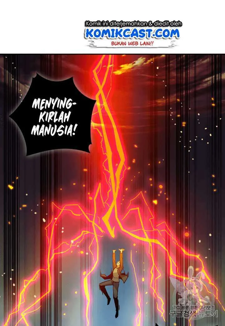 Tomb Raider King Chapter 105 - halaman 25