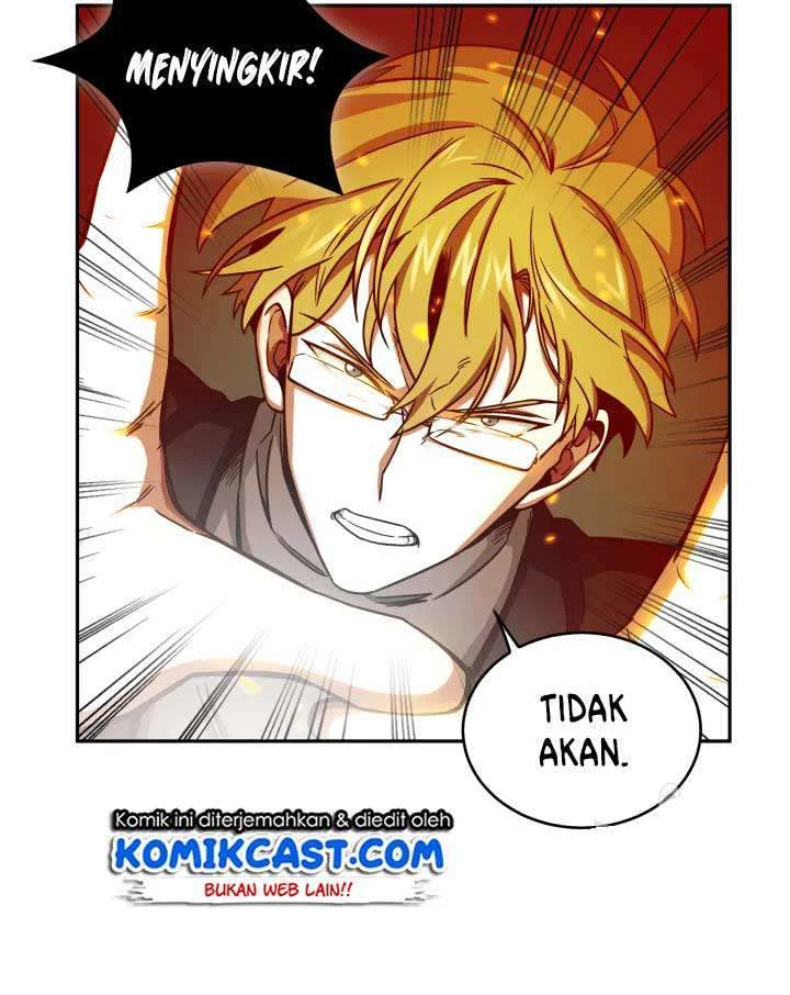Tomb Raider King Chapter 105 - halaman 27