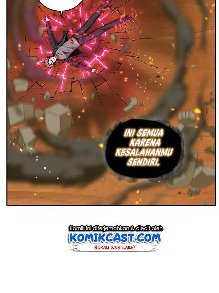 Tomb Raider King Chapter 105 - halaman 32
