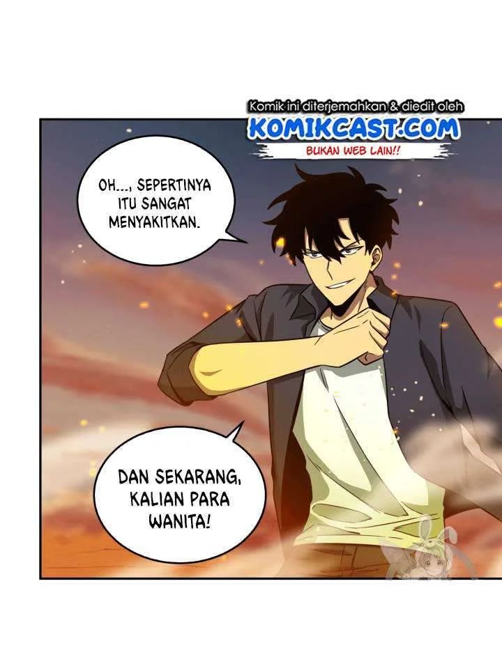 Tomb Raider King Chapter 105 - halaman 33