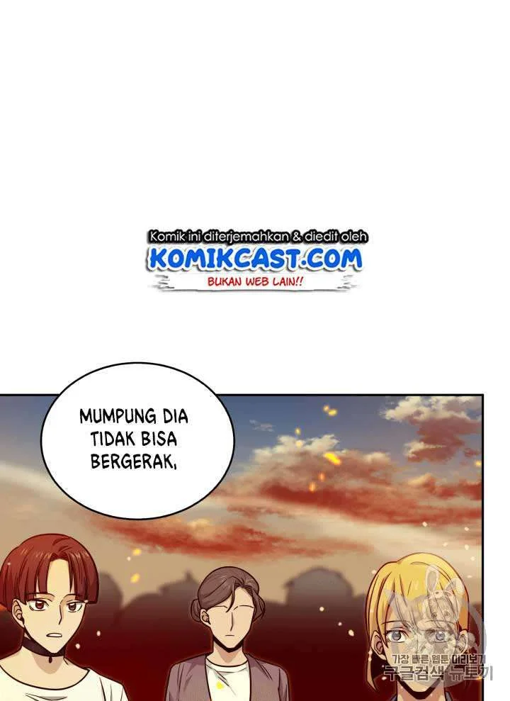 Tomb Raider King Chapter 105 - halaman 34