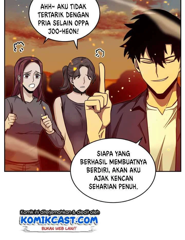 Tomb Raider King Chapter 105 - halaman 36