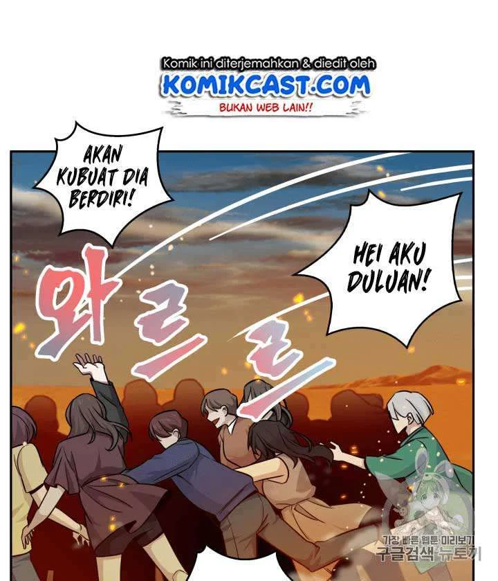 Tomb Raider King Chapter 105 - halaman 39