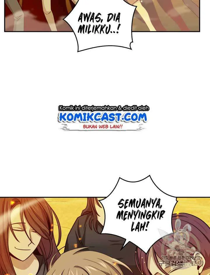 Tomb Raider King Chapter 105 - halaman 40