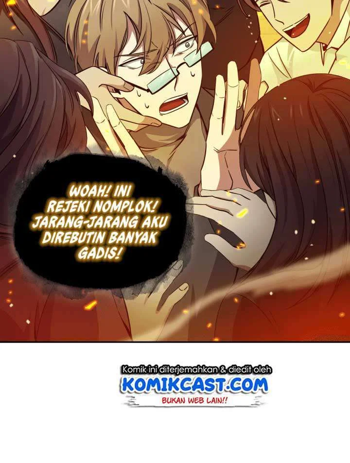 Tomb Raider King Chapter 105 - halaman 41