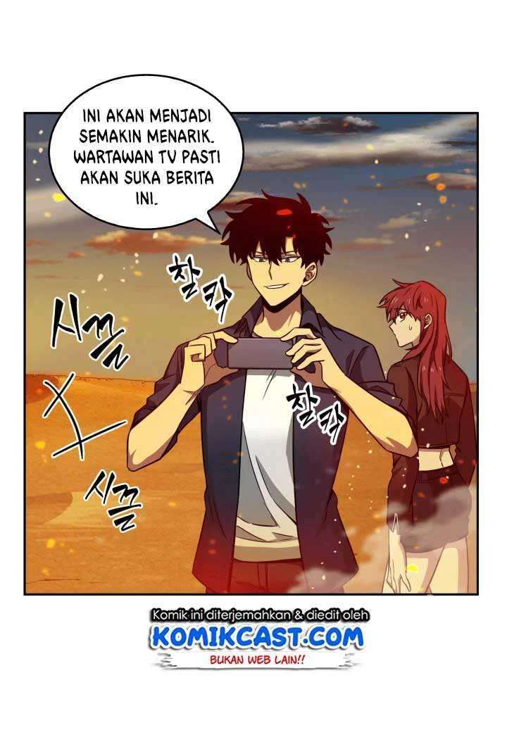 Tomb Raider King Chapter 105 - halaman 42