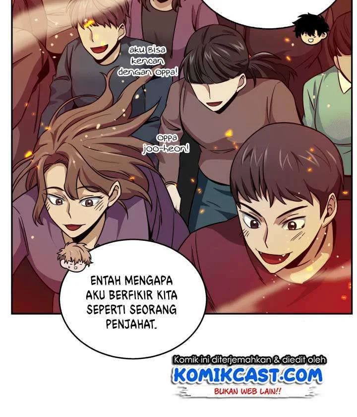 Tomb Raider King Chapter 105 - halaman 45