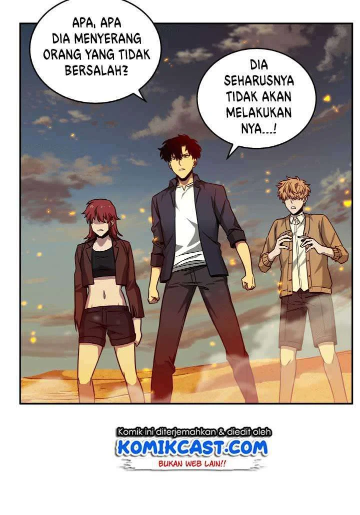 Tomb Raider King Chapter 105 - halaman 49