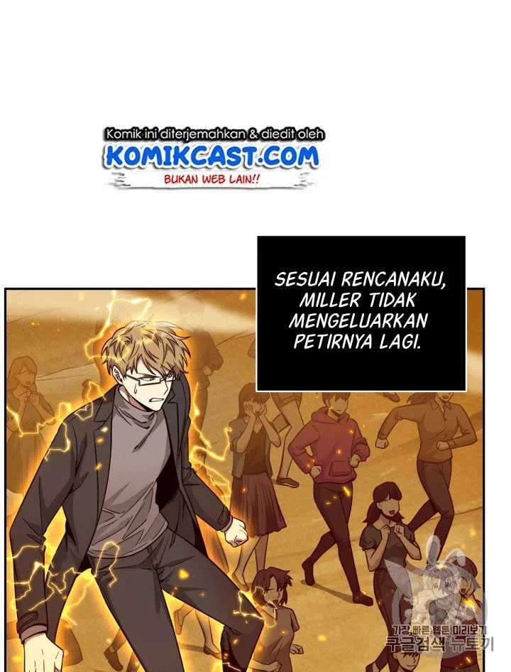 Tomb Raider King Chapter 105 - halaman 5