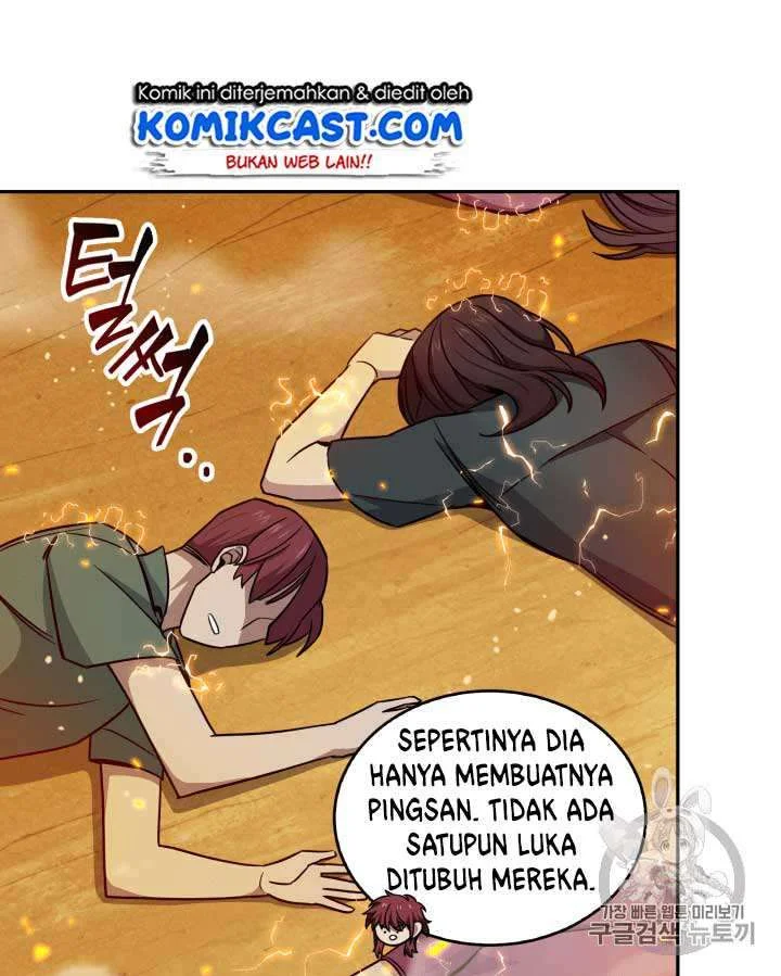 Tomb Raider King Chapter 105 - halaman 50