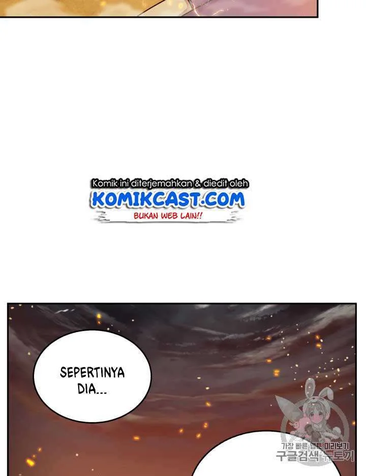 Tomb Raider King Chapter 105 - halaman 51