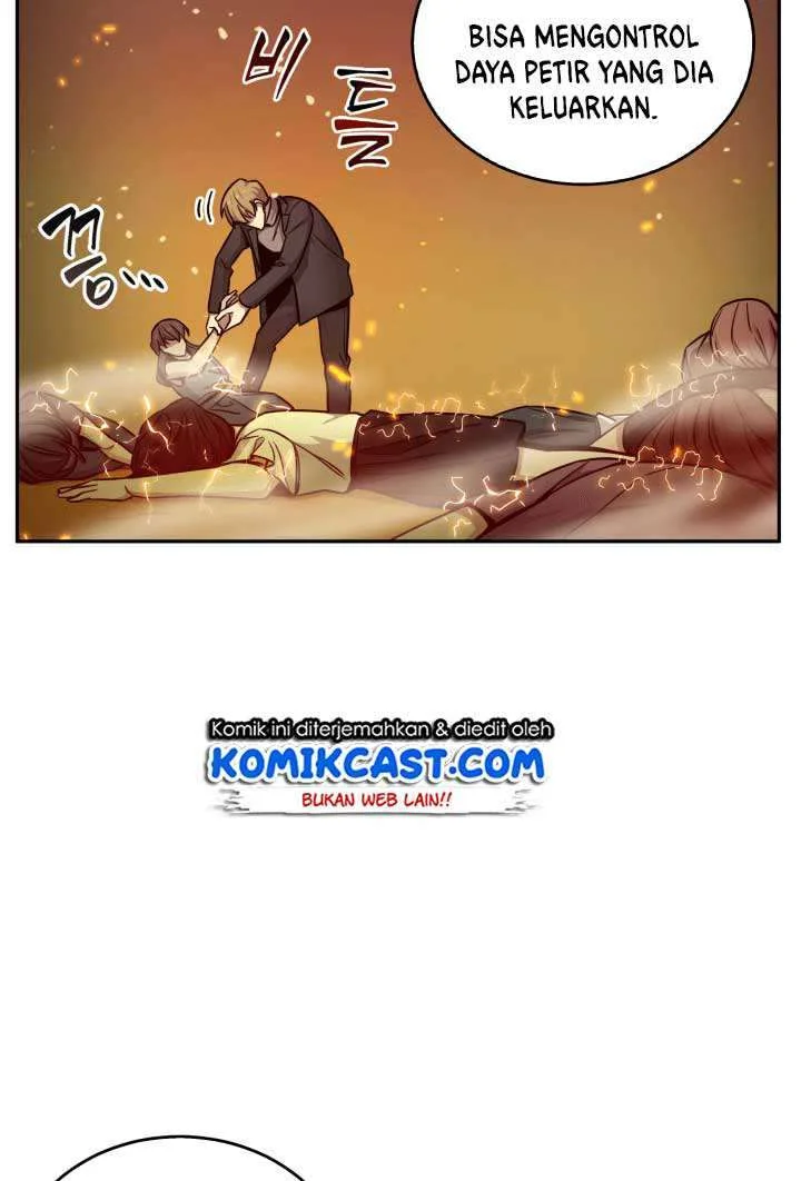 Tomb Raider King Chapter 105 - halaman 52
