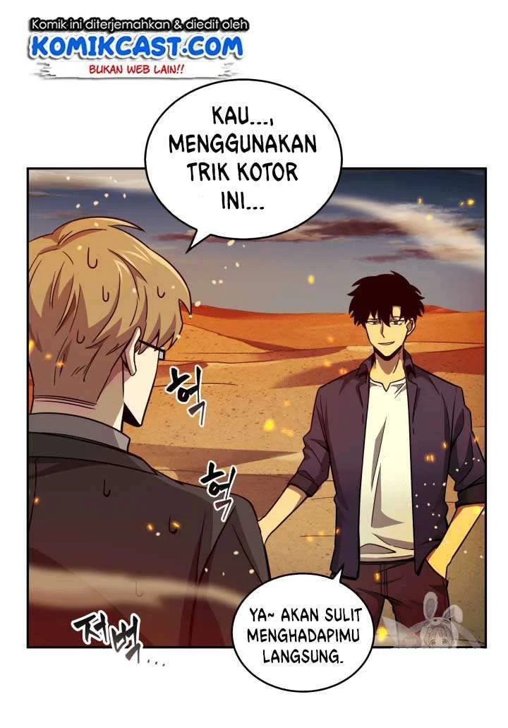 Tomb Raider King Chapter 105 - halaman 54