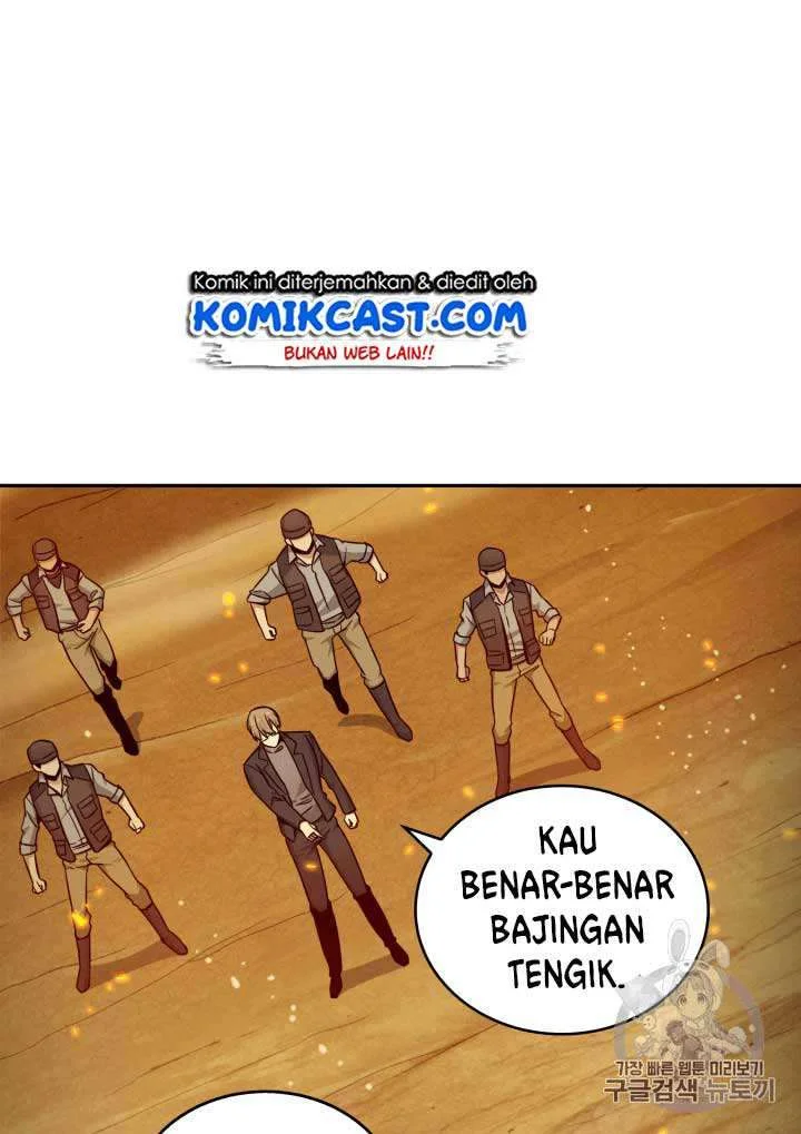 Tomb Raider King Chapter 105 - halaman 55