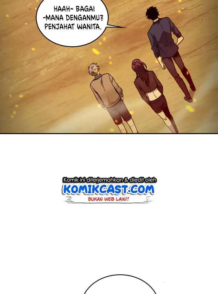 Tomb Raider King Chapter 105 - halaman 56