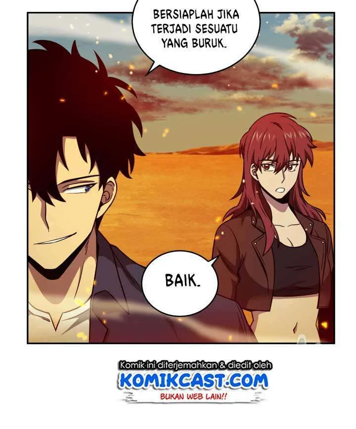 Tomb Raider King Chapter 105 - halaman 57