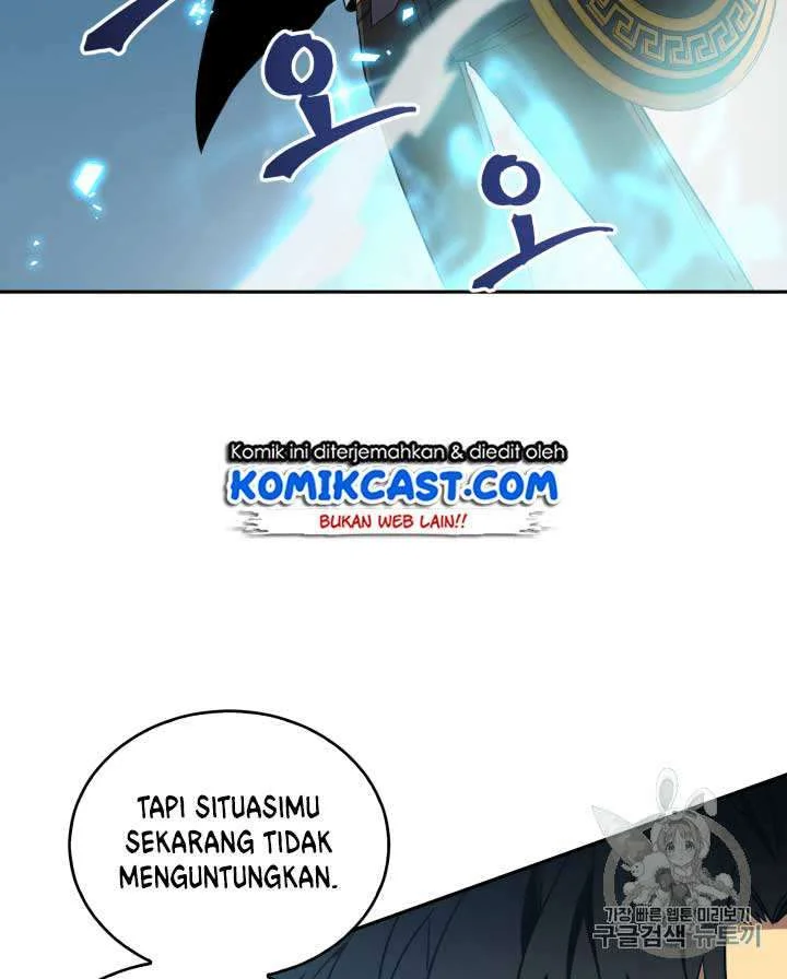 Tomb Raider King Chapter 105 - halaman 59