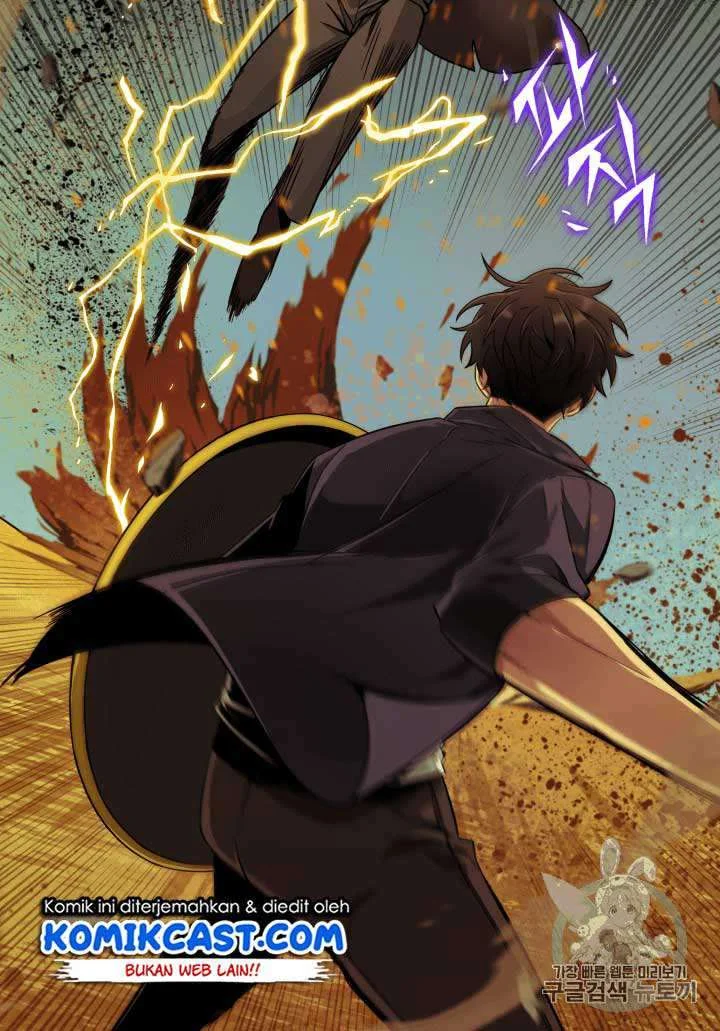 Tomb Raider King Chapter 105 - halaman 63