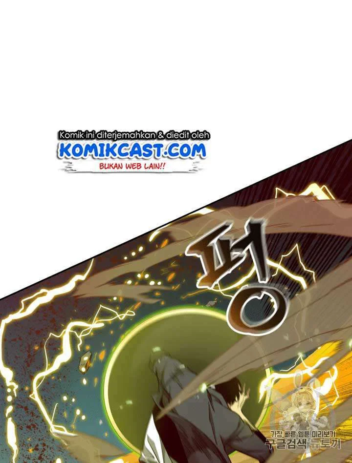 Tomb Raider King Chapter 105 - halaman 69
