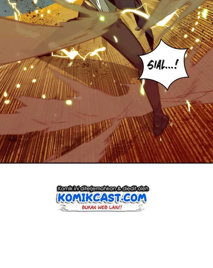 Tomb Raider King Chapter 105 - halaman 70