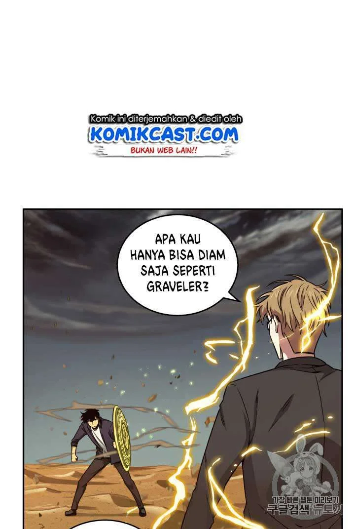 Tomb Raider King Chapter 105 - halaman 72
