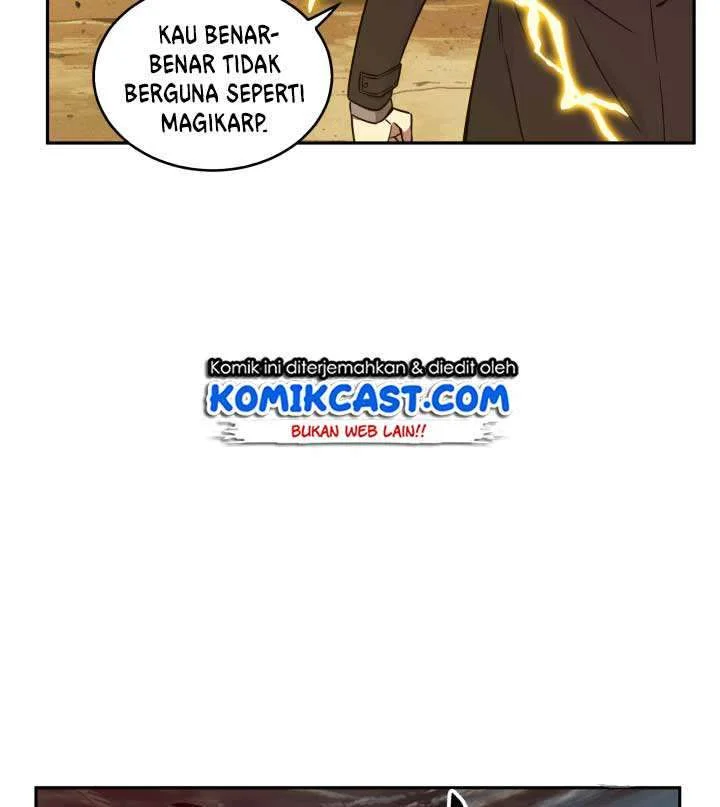 Tomb Raider King Chapter 105 - halaman 73
