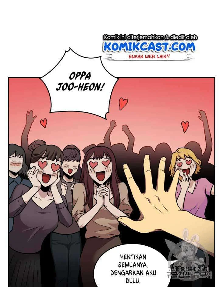 Tomb Raider King Chapter 105 - halaman 8